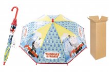 9300 THOMAS KIDS UMBRELLA BOX OF 12