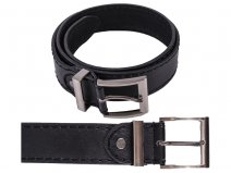 2754 MILANO BLACK BELT