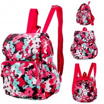 2504 MIX COLOR BACKPACK