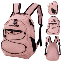 JBBP194S PINK BACKPACK