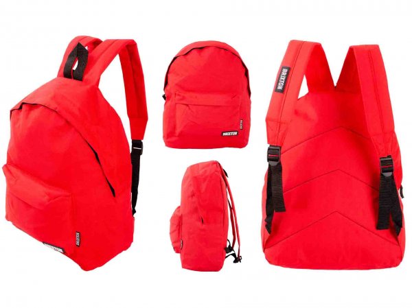 1625-1520 EASTPACK BACKPACK RED