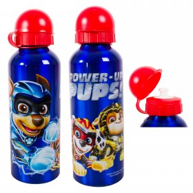 4020-3242 PAW PATROL ALUMINIUM BOTTLE