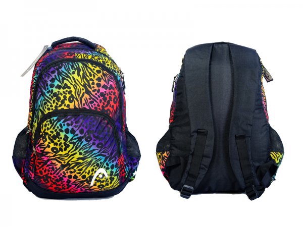 901280 Head rainbow backpack a13 mixed