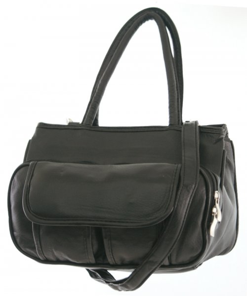 HB-PU-57 BLACK - N132