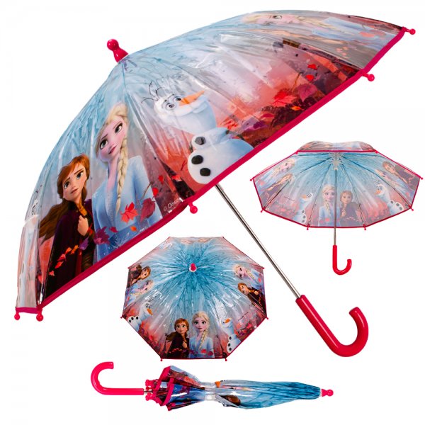 3488 FROZEN UMBRELLA KIDS UMBRELLA