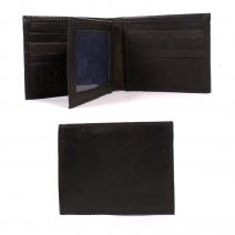 914W MF LEATHER WALLET - S043