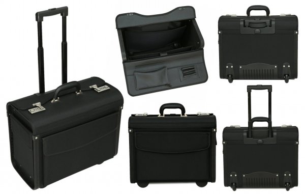 tassia luggage