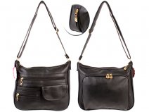 HB-PU-173 BLACK - N084