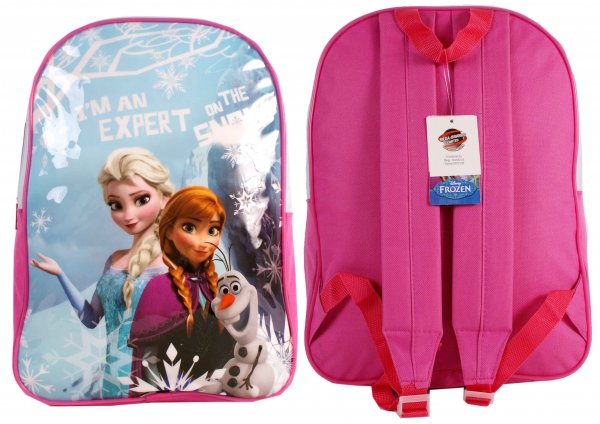 9595023 FROZEN BACK PACK - F023