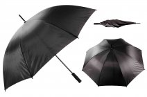 JBUMB 14 BLACK 38'' UMBRELLA