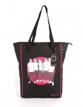 RSOC8765 - Kids Bag Black Band OneDirection