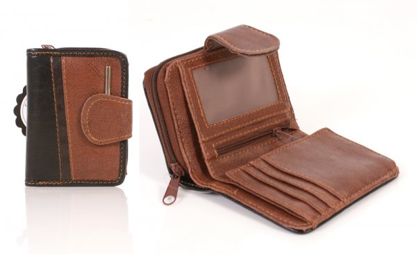 PC-R64-02 BROWN