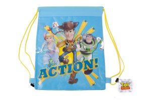 11055-9184 PULL STRING BAG TOY STORY