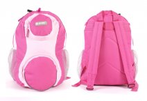 HT-1390 HOT PINK-LIGHT PINK - I156