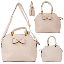 JBFB229 PEBBLE SHOULDER BAG/HANDBAG