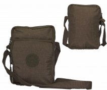 LL-9 CROSSBODY BAG gray