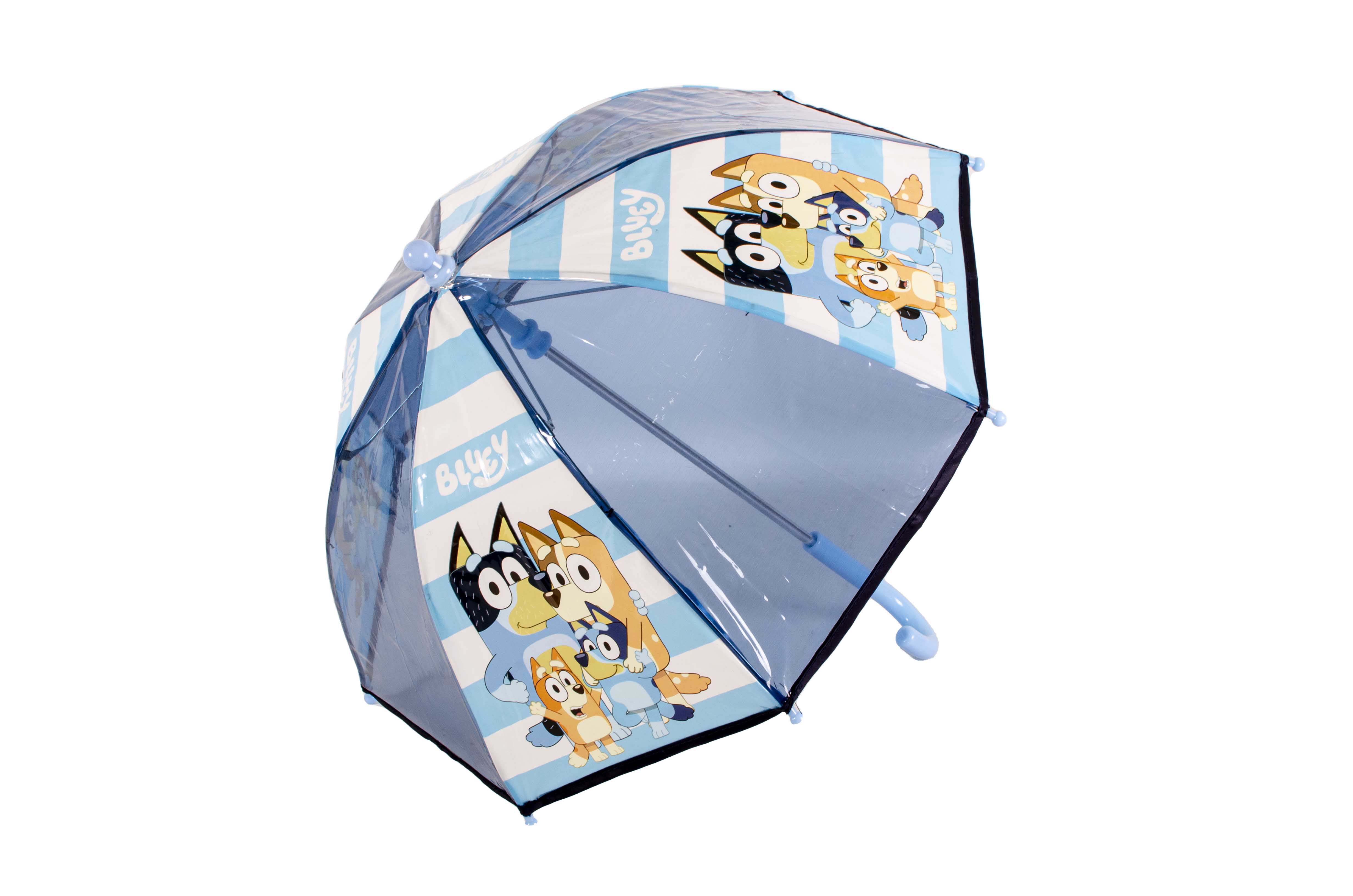 GMR00060AA01BUZZ BLUEY BLUE KIDS UMBRELLA [GMR00060AA01BUZZ KIDS ...